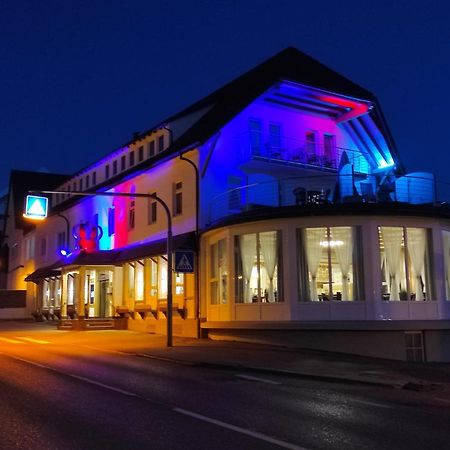 Wellness Hotel Garni Krone Baiersbronn Exterior foto