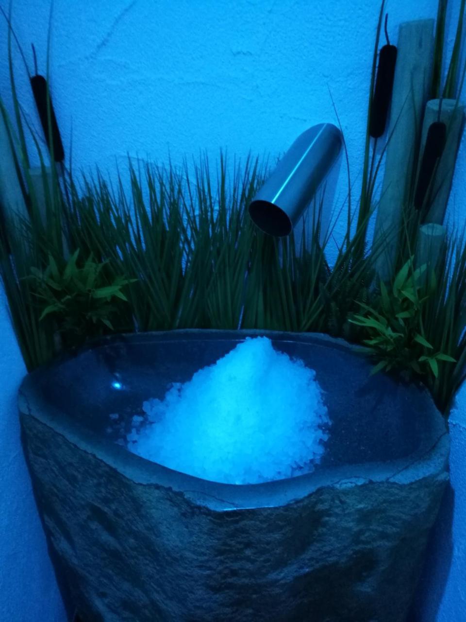Wellness Hotel Garni Krone Baiersbronn Exterior foto